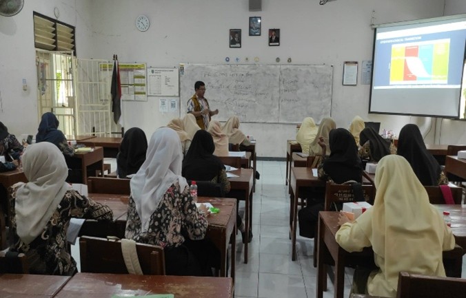 OSN 2026: Inspirasi, Dedikasi, Prestasi