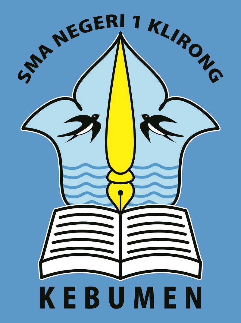 Logo  SMA Negeri 1 Klirong