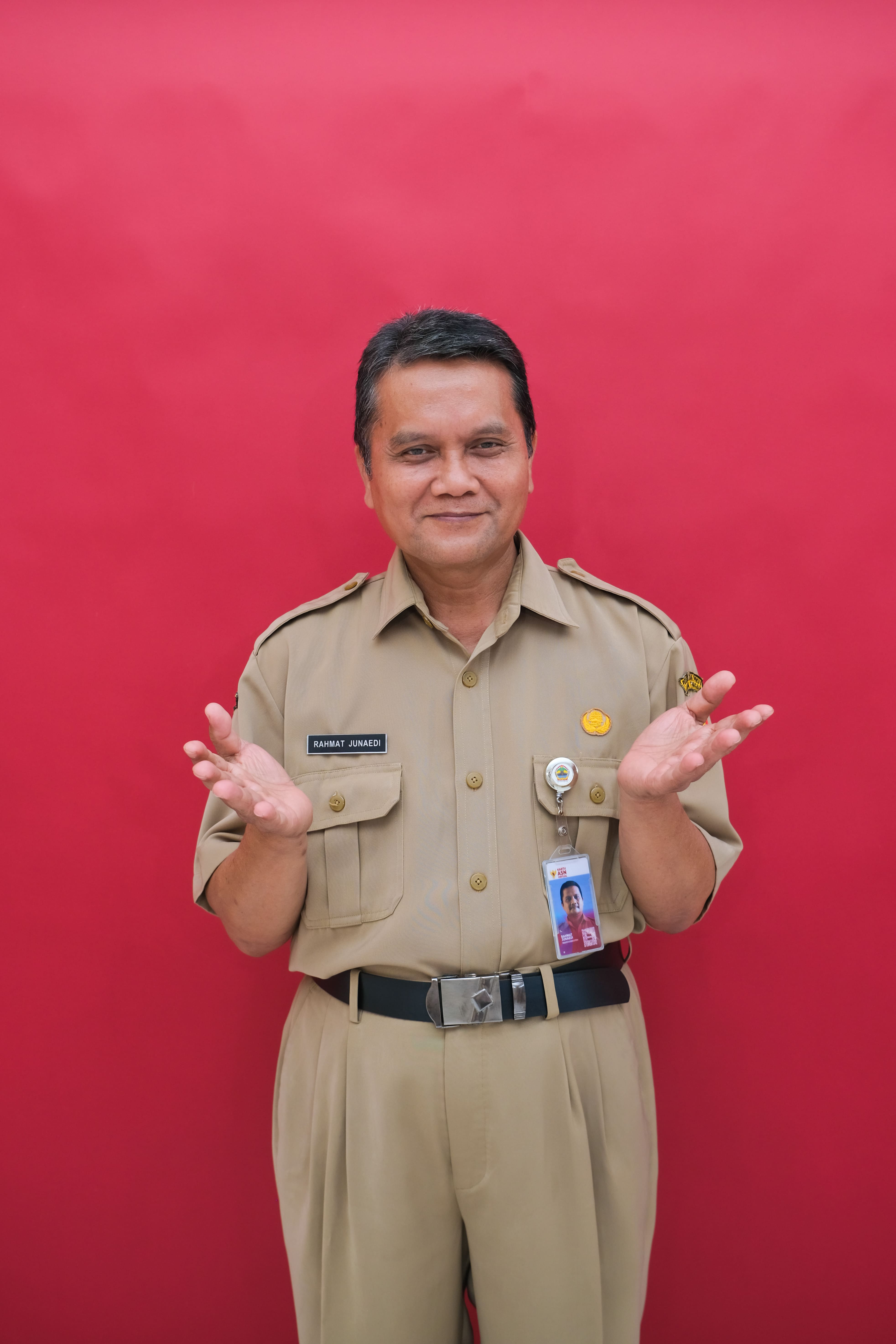 DRS.RAHMAT JUNAEDI