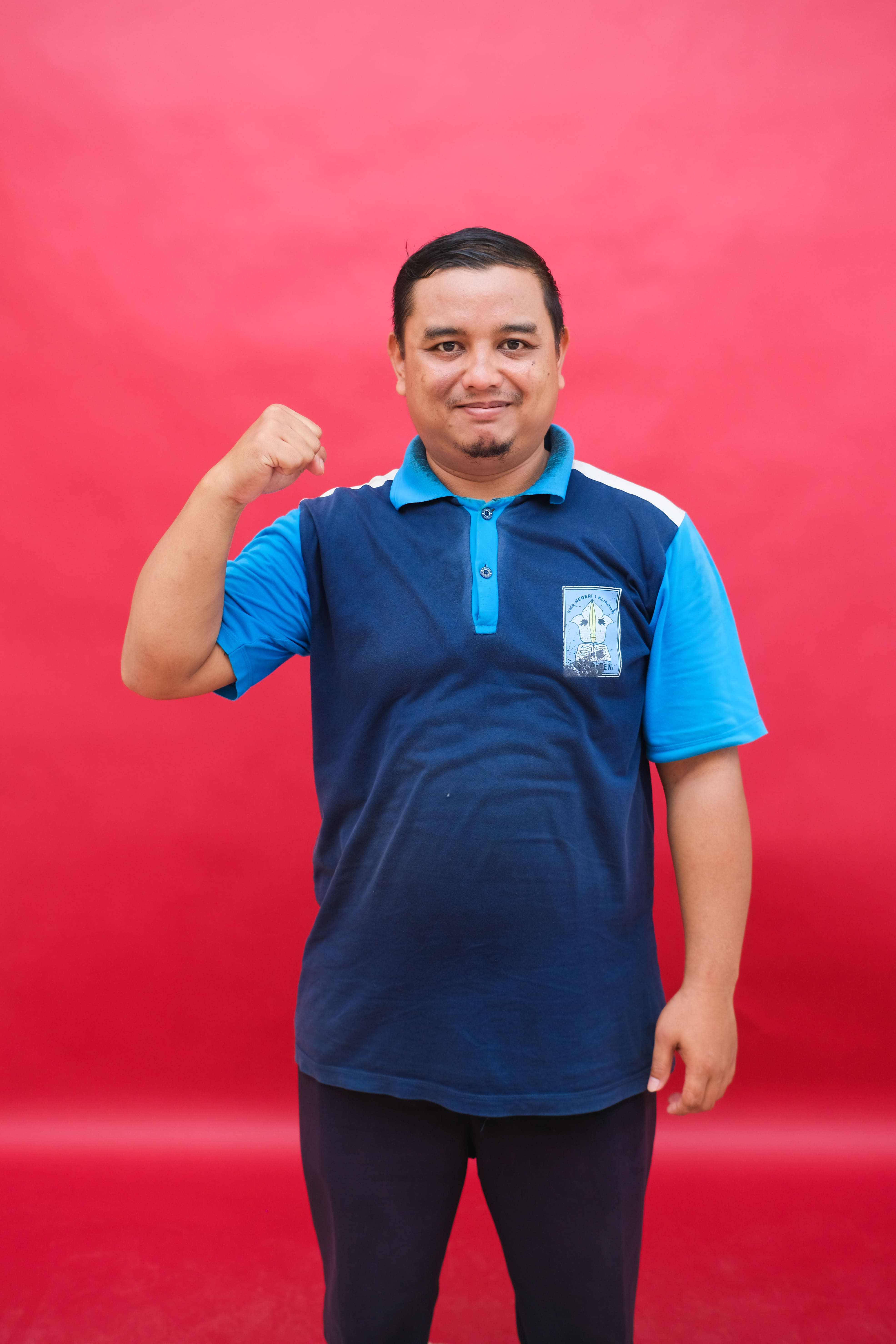 KHOIRUL MAKHIN