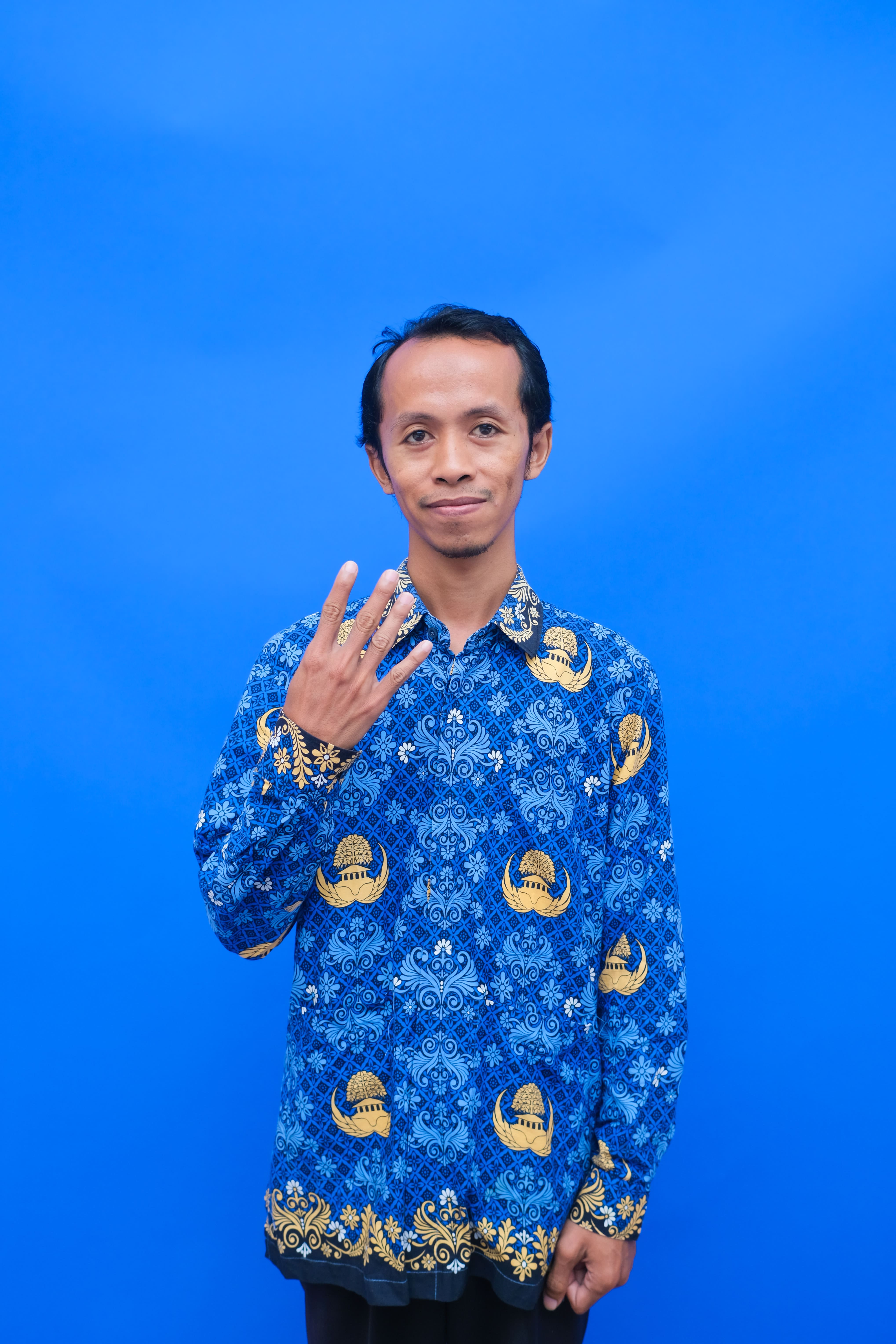 SAMSUL MA'ARIF