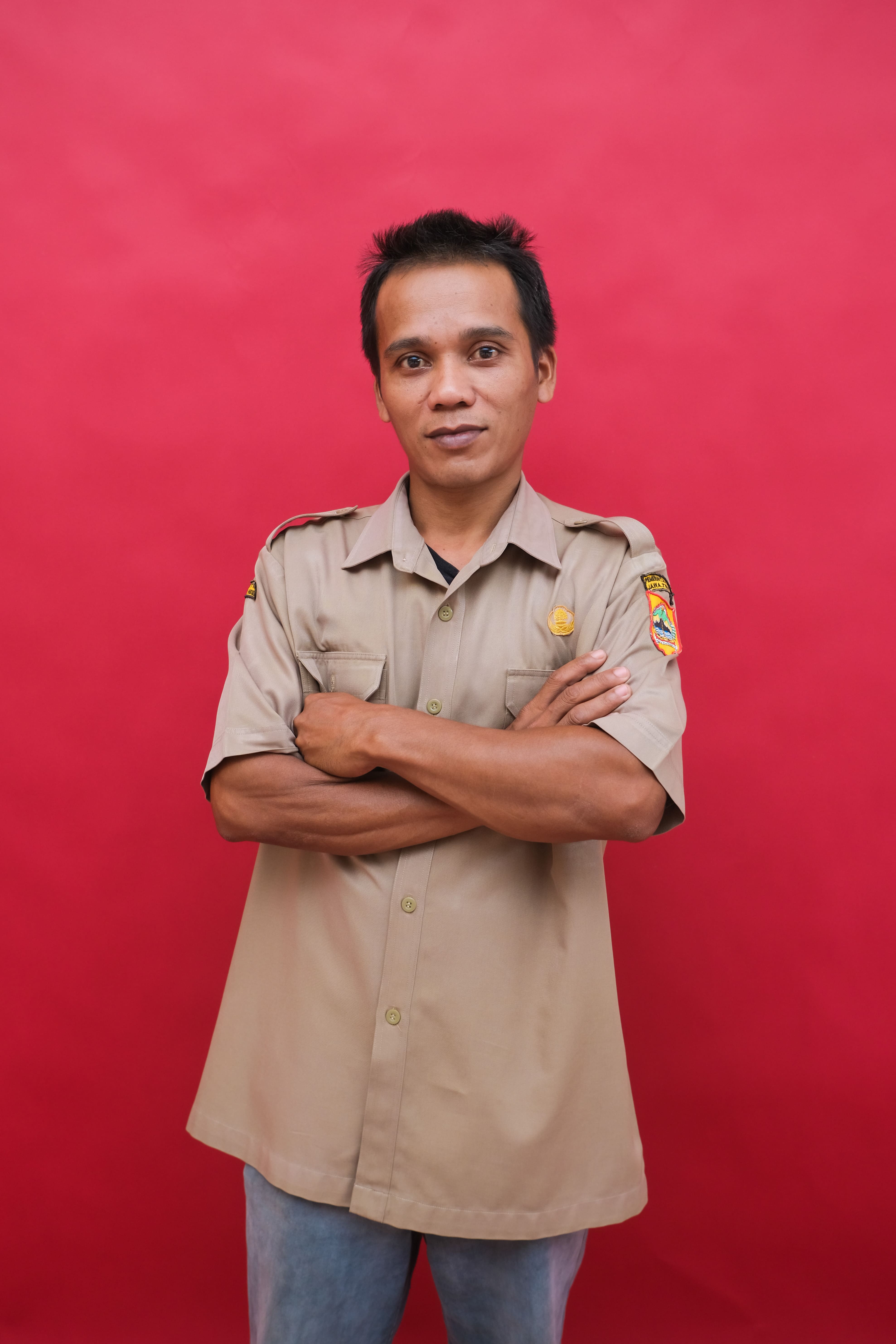 WINDRI ATMOKO