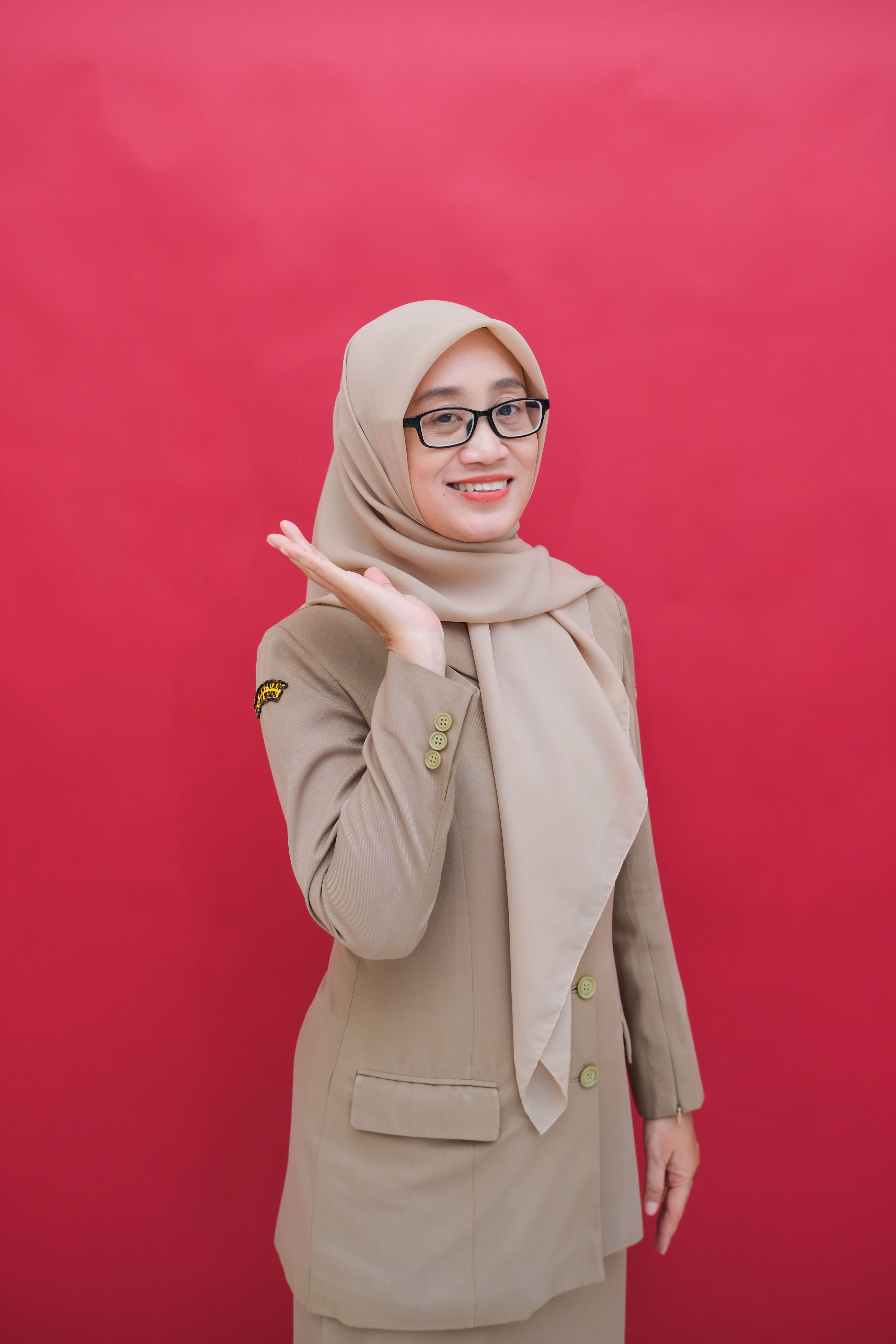 ISTIKOMAH,S.PD.
