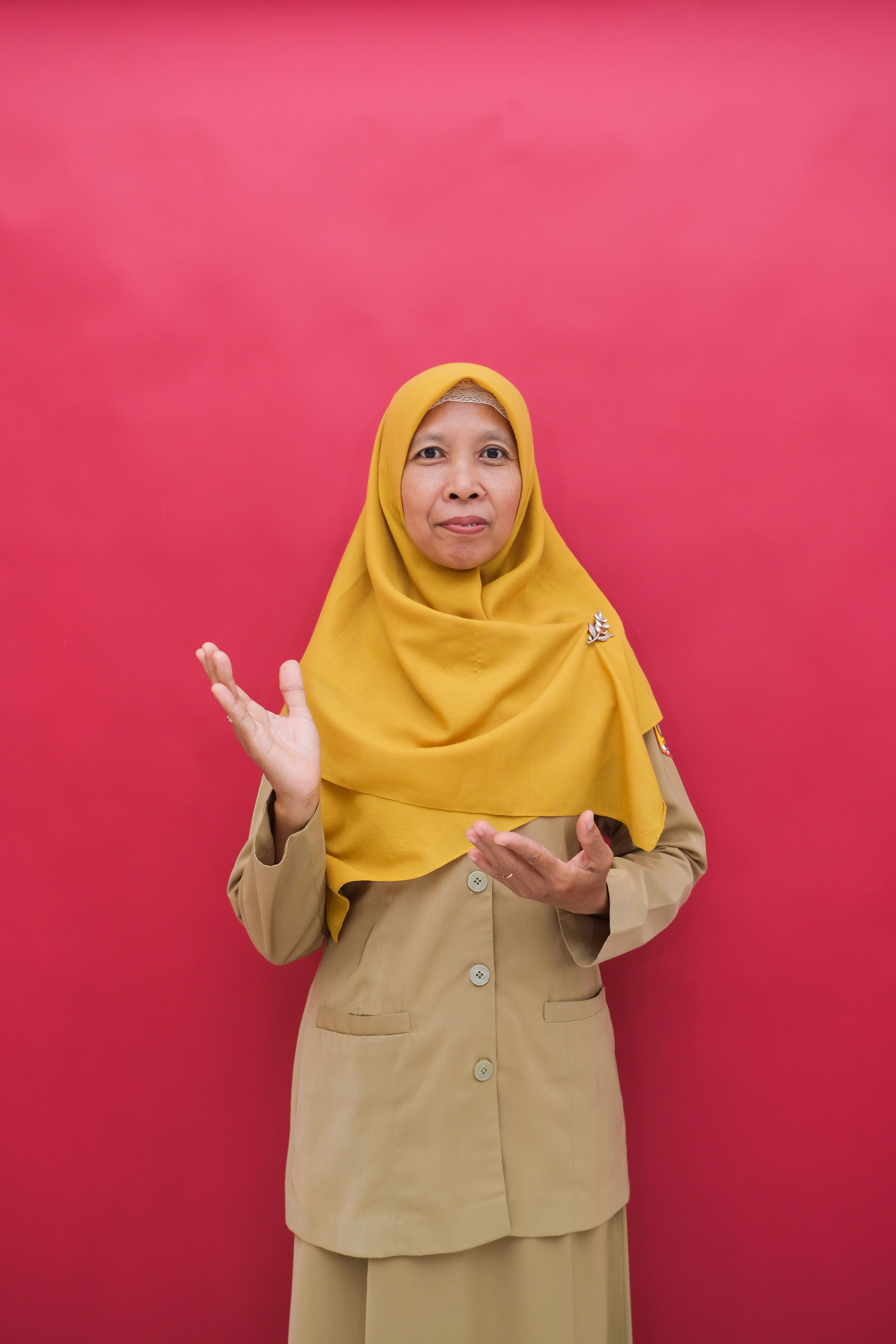 WIJI TRININGSIH, S.H.
