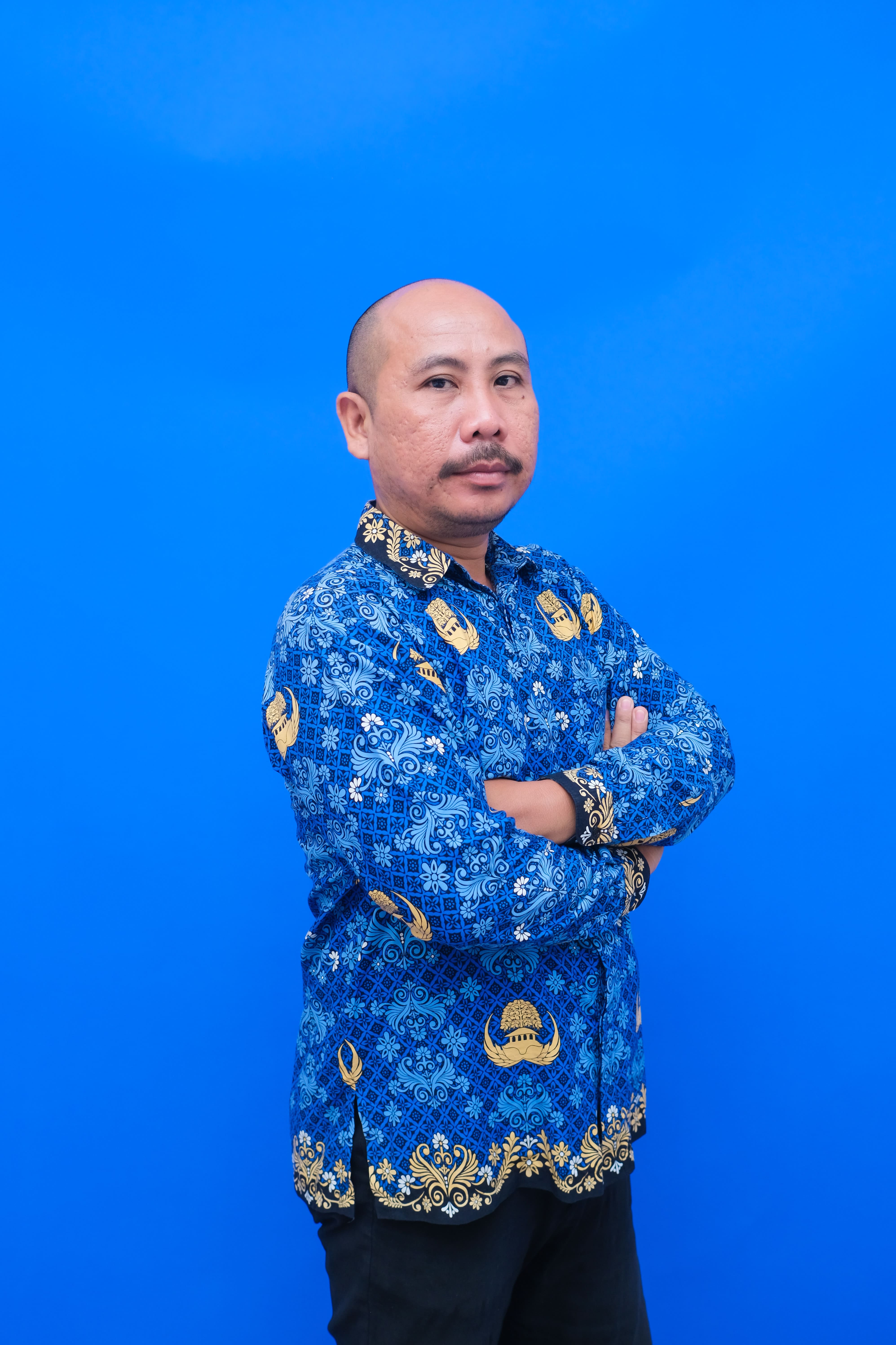 JUNI SUNOTO, S.Pd.