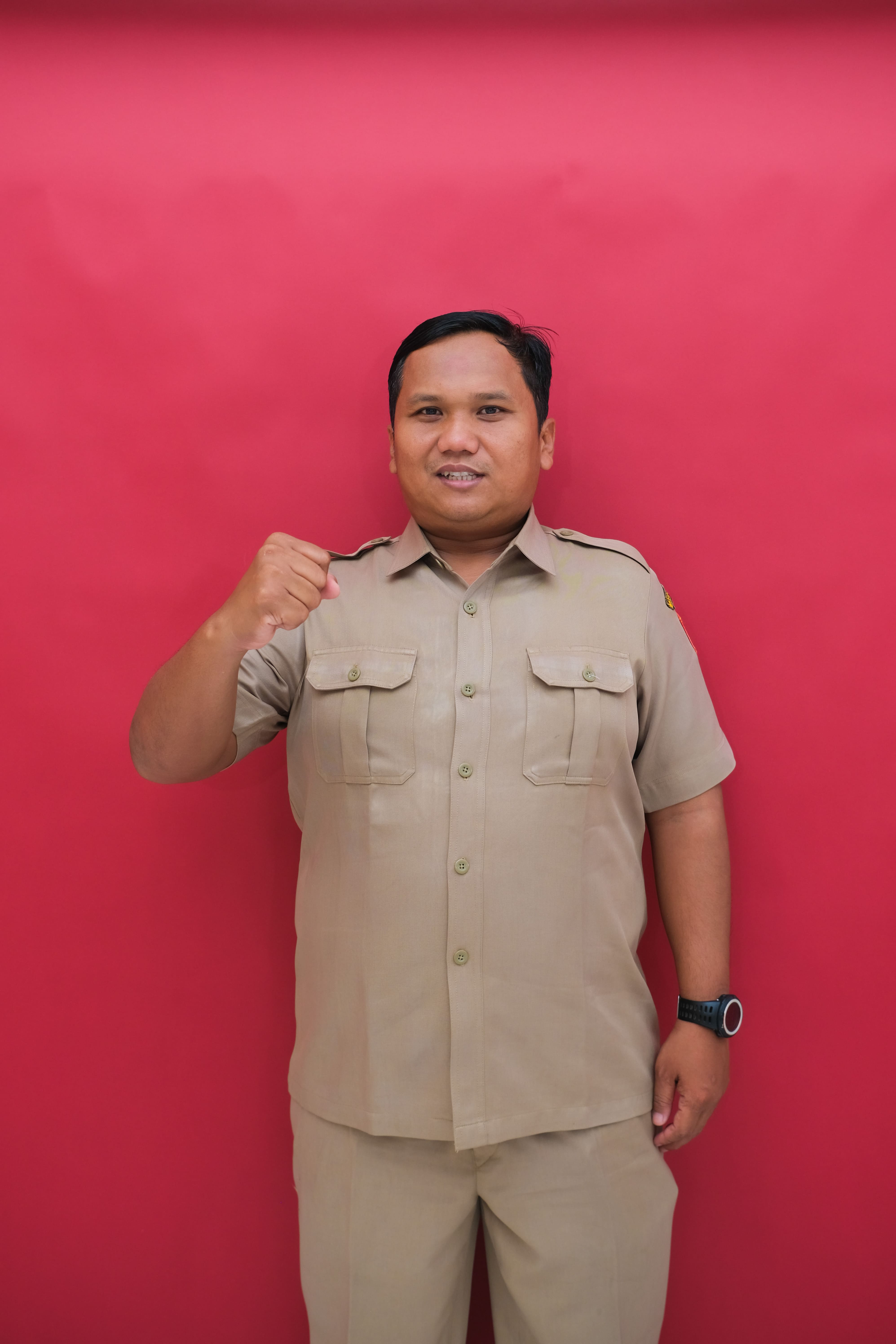 FAJAR PRIHARA MUKTI,S.Pd.