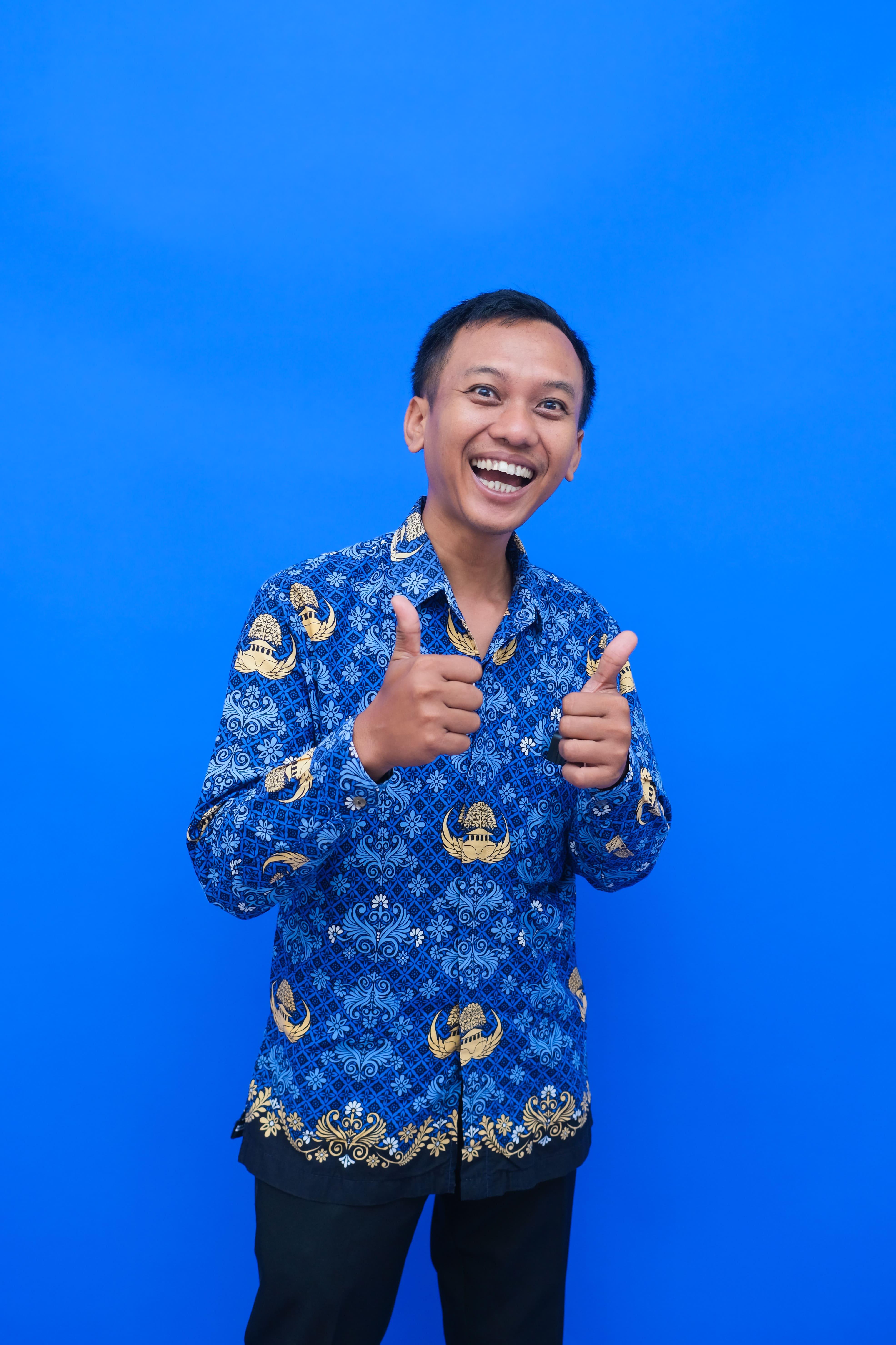 FITRIADI PRIHARTANTO, S.Kom