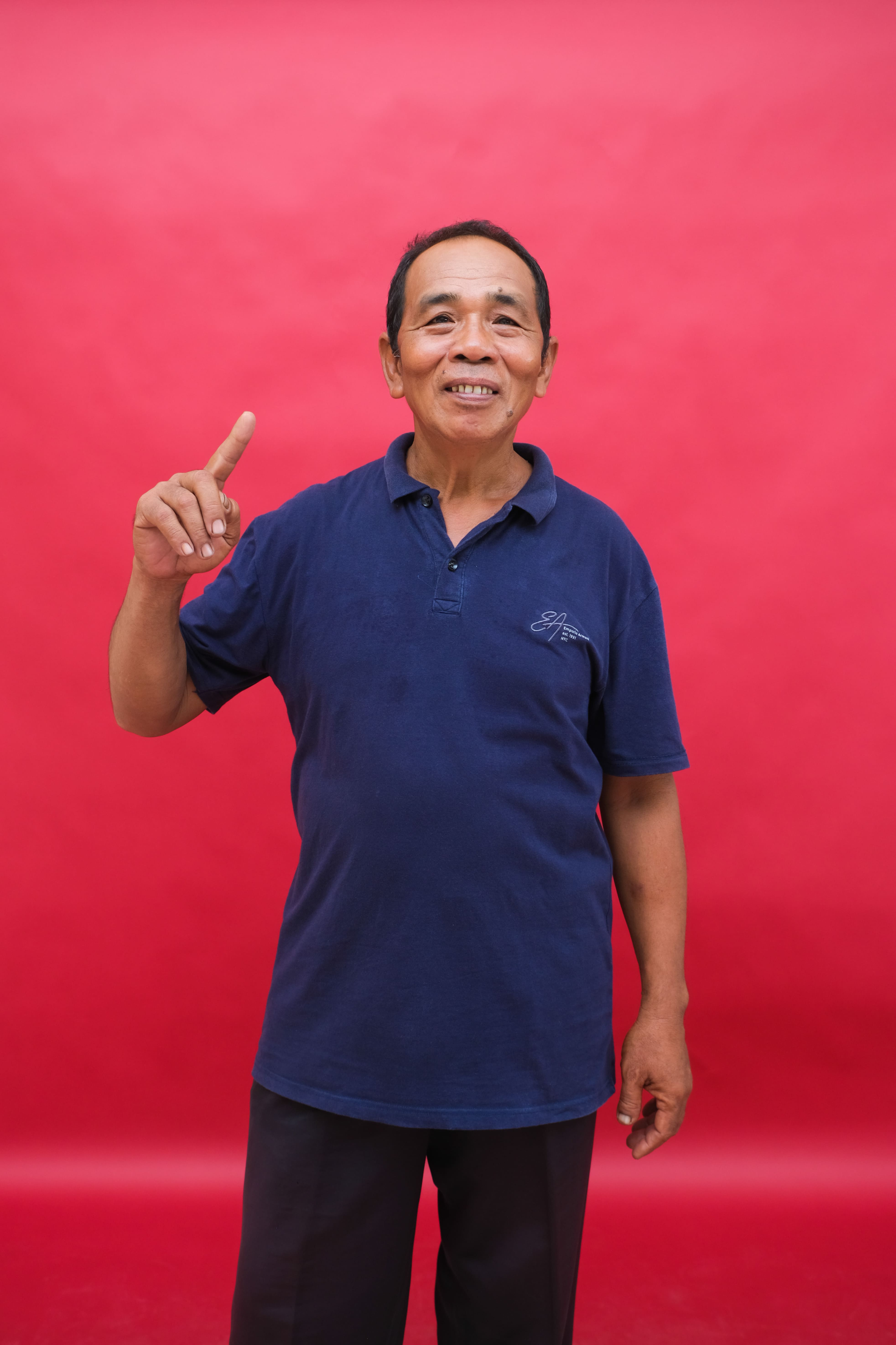 SURIP SUPRAPTO