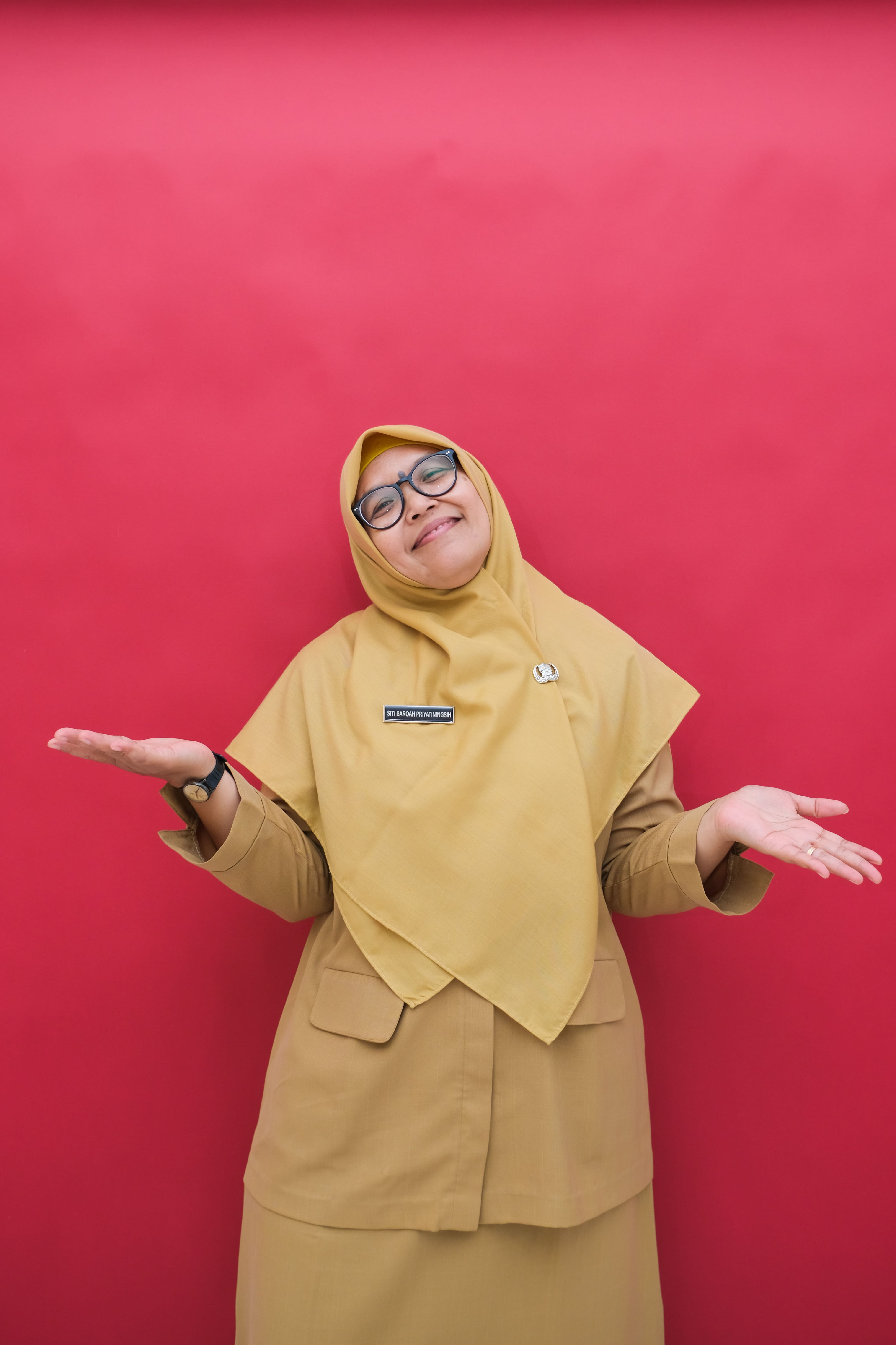 SITI BAROAH PRIYATININGSIH