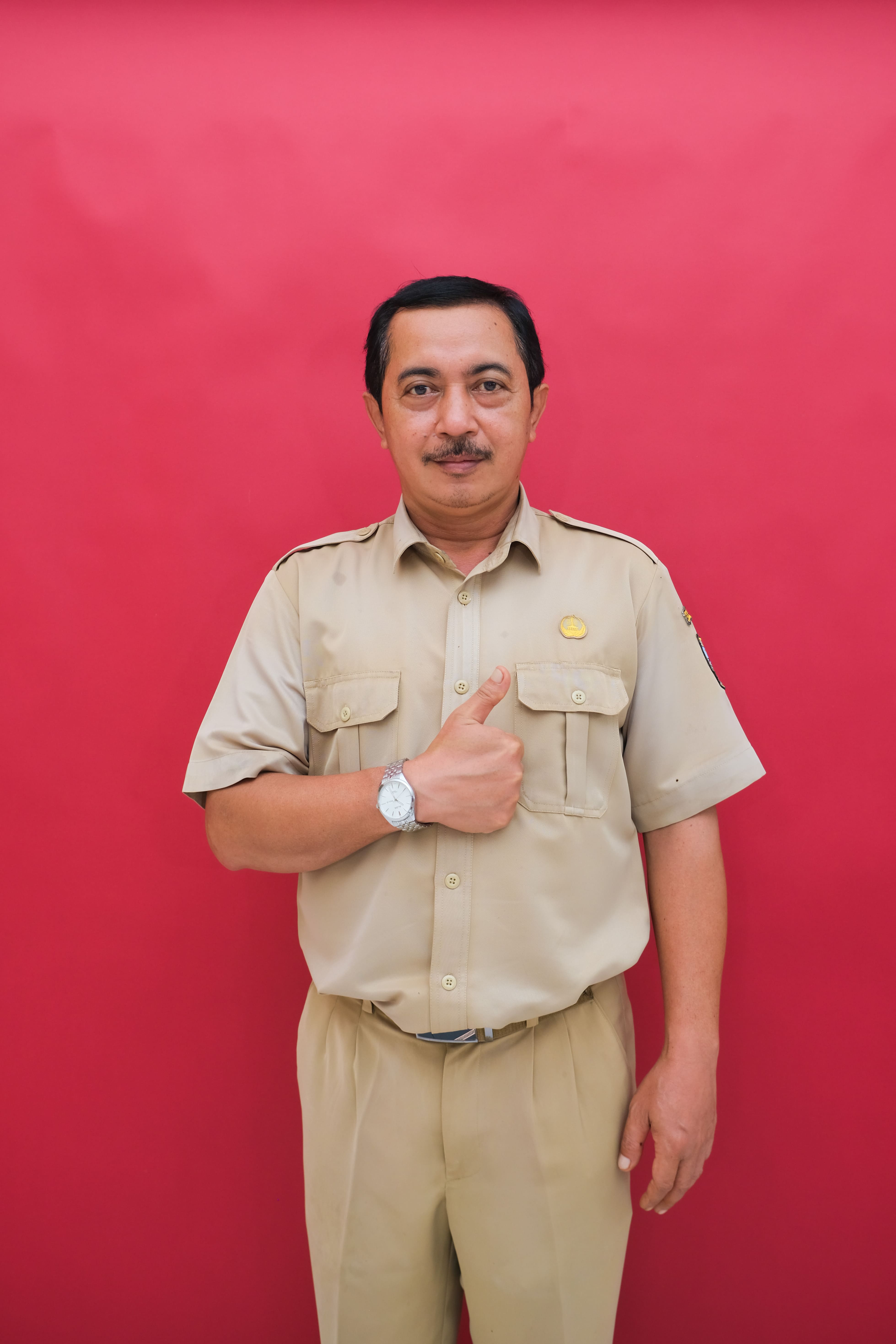 TEGUH AHMADI