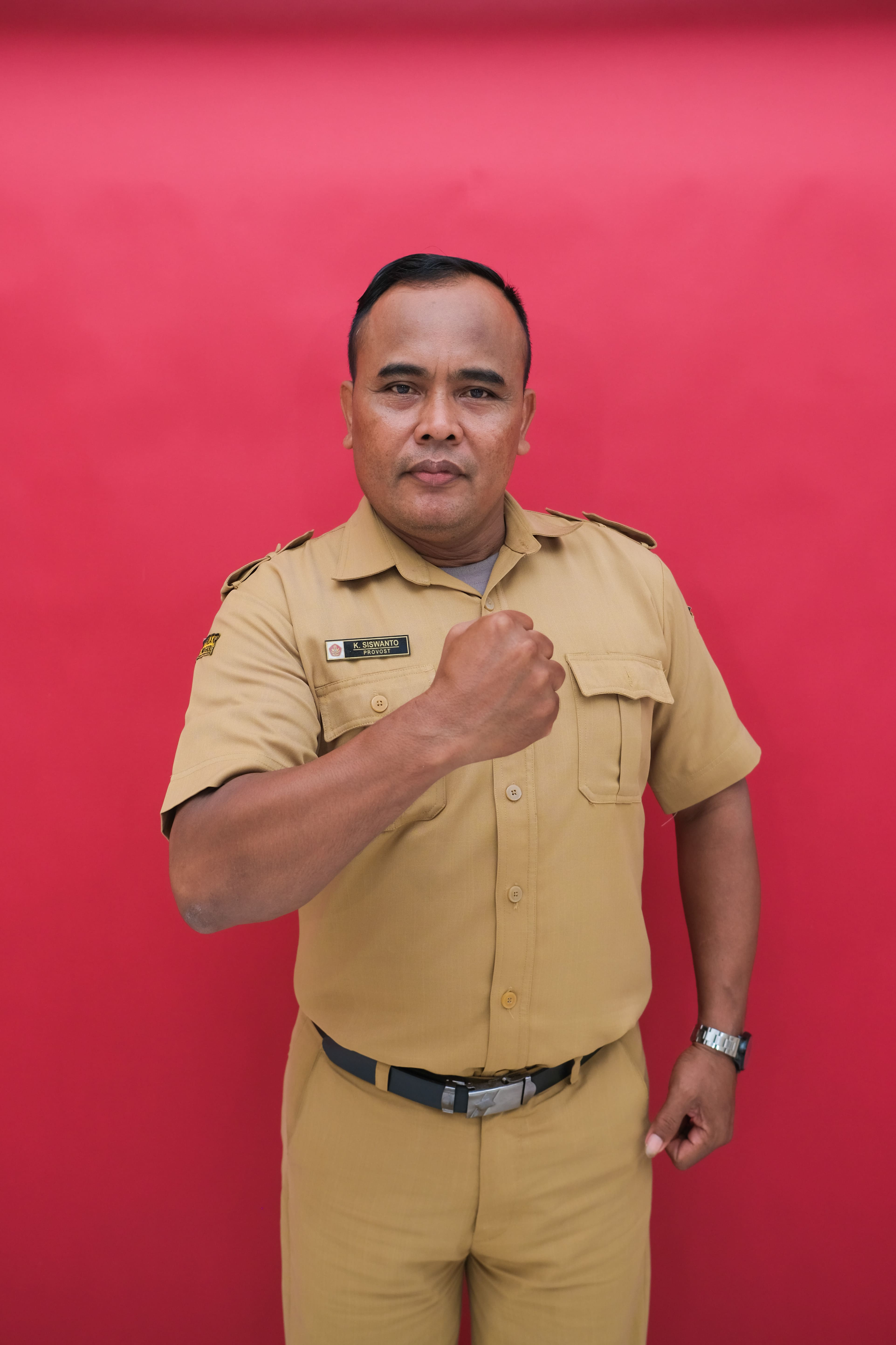 KUAT SISWANTO